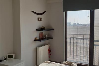 Vanzare  apartament  2 camere Ploiesti, zona Albert - 5