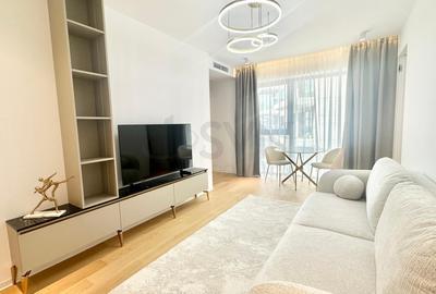REA1028245 STUDIO l PRIMA INCHIRIERE l ONE LAKE CLUB l AVIATIEI - 1