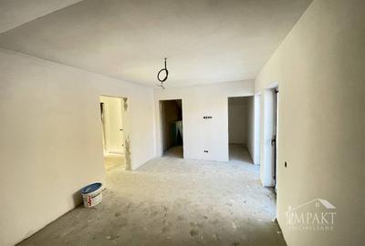 Casa semifinisata cu teren 1000 mp, în Feleacu - 18