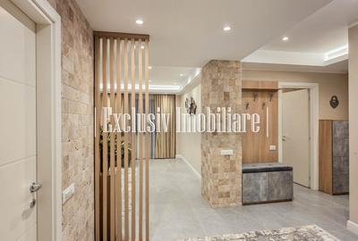Apartament Decomandat de LUX cu 2xParcare Privata - Vedere la Lac - Palazu Mare - 12