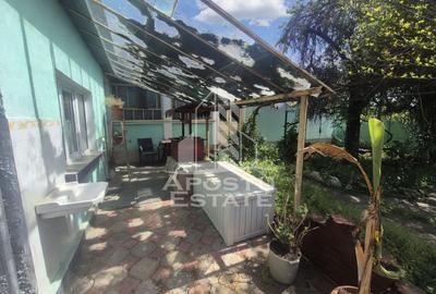 Casă renovată complet, cu garaj și anexe, în Satchinez, Timiș - 16