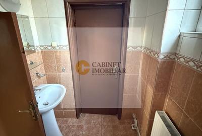 3 camere I Bdul Carol- Armeneasca I Etaj 1 I Loc de parcare - 14