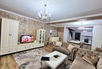 Triplex modern cu 3 camere SAD | Ghiroda - 3