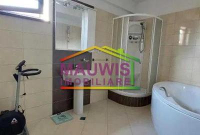 Vand apartament deosebit cartier Baneasa, Ioan Ionescu de la Brad. - 6