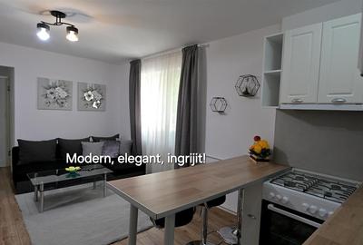 Apartament 2 camere - Ultracentral - Suceava De Inchiriat - 6