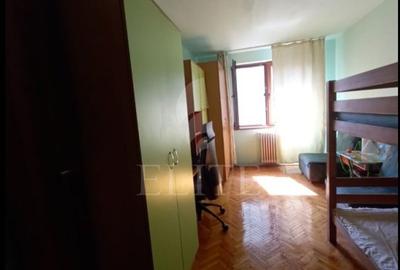 Apartament 3 camere în zona HOTEL Royal - 2