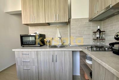 Apartament 2 camere | Floreasca - Compozitori | centrală proprie - 5
