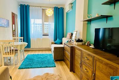 Garsonieră, mobilată în Tătărași