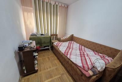 3 camere Decomandat- Moara de Foc - etaj 1 - 80 mp - 149900 euro - 9