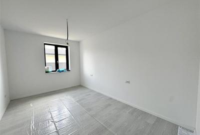 Casa noua de vanzare | 3 dormitoare | curte | parter - 13