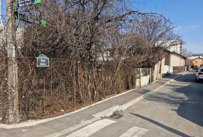 De vânzare casă demolabilă pe un teren de 226 mp, - 1