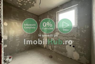 3 Camere, Imobil Nou, Terasa Rooftop, Buna Ziua - 9