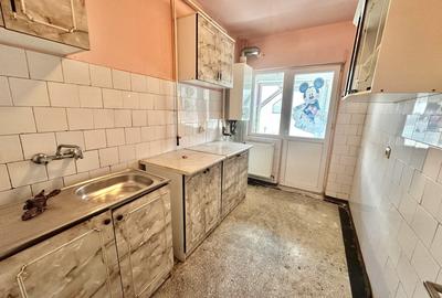 GARSONIERA DECOMANDATA I CETATE I 32 MP I ETAJ 2 I NERENOVATA I - 10