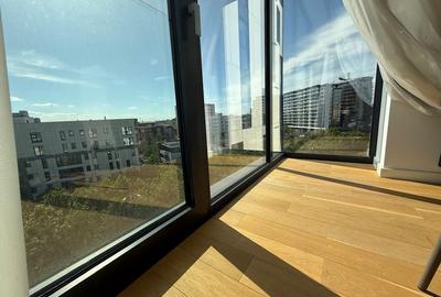 4 camere One herastrau Towers - 8