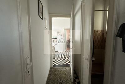 Apartament cu grădină/Central - 4