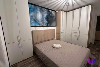 Apartament 2 camere | Balcon | Parcare subterana | City Residence | Sibiu - 4