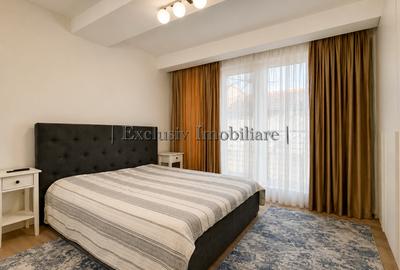 Apartament 3 camere | Casa de cultura | Bloc nou | Parcare - 12