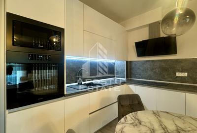 Apartament in bloc nou, Loc de parcare, Zona Aradului, Timisoara - 8