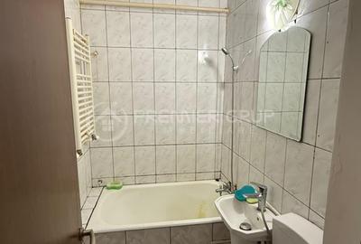 Etaj intermediar! Garsoniera 24mp cu CT, Tudor Vladimirescu - 8