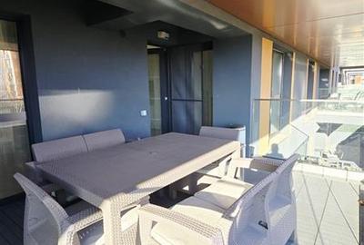 Apartament premium de inchiriat | 3 camere | Parcului 20| - 16