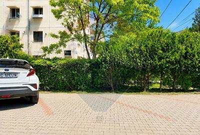 Apartament cu 3 camere de vânzare in bloc NOU - 21