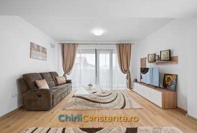 ✅Apartament 3 camere cu parcare · Tomis Plus - Palazu Mare / Spectrum - 2