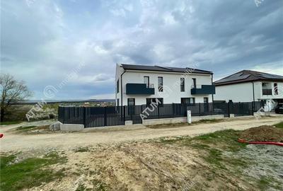 Casa individuala 4 camere 230 teren liber pe Calea Cisnadiei Sibiu - 3