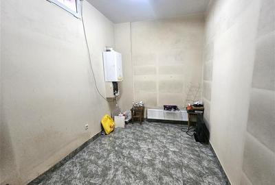 Spatiu comercial stradal, 51 mp, Galata - 4