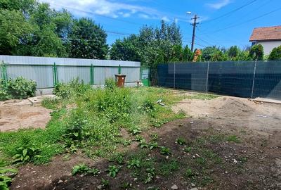 Casa individuala 140mp utili, 230 mp teren, situata in cartierul Gruia - 14