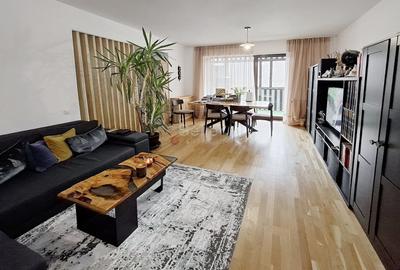 Zona Verde Aproape | Structura Generoasa - 1