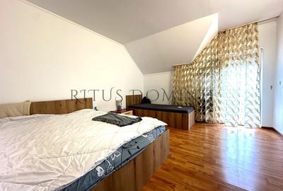 Vila Superba cu 6 Camere, Amenajata Echipe Muncitori, Oncea, 200mp - 6