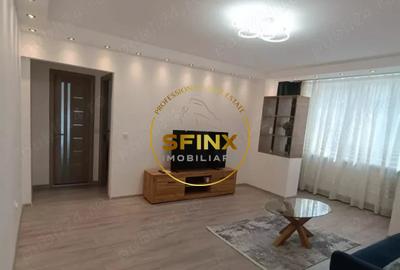 Apartament cu 2 camere decomandat, mobilat în Amzei