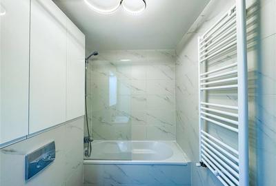 Apartament de vanzare 2 camere Stefan cel Mare Complex Central - 15