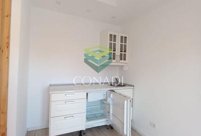 Vilă interbelică (birouri) - Dorobanți Capitale - 16