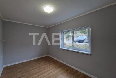 Apartament 2 camere parter 54 mp utili balcon loc de parcare Cristian - 7