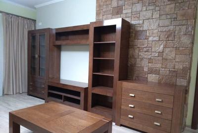 Bloc nou-3 camere + garaj - 1