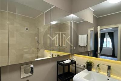 Vila Superba Baneasa Residential Park | Iancu Nicolae - Pipera - 29
