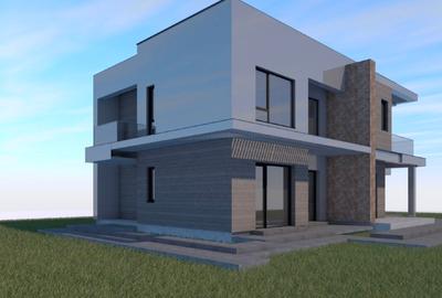 Casa de vânzare Breazu construit 2026 - 6