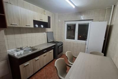 Apartament 3 camere Luigi Galvanni la 10 minute de M1 Stefan cel Mare - 5