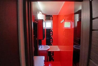 RECO Apartament parter 2 camere Nufarul - 8