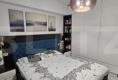 Apartament 3 camere, 74 mp, Conest Grand Residence - 5