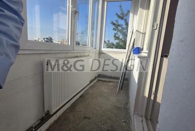 3 camere, dec,  Lipovei, etaj 3, centrala proprie - 21