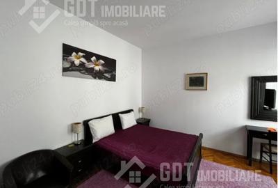 Apartament 2 camere de închiriat ultracentral – Bd. Nicolae Bălcescu, Sibiu - 3