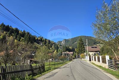 Vila / Pensiune / Camin / Azil seniori, zona superba Moeciu, parcare - 5