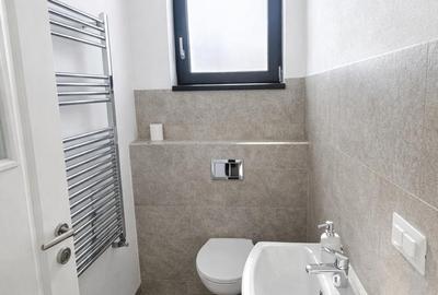 VILA PE PARTER | 140MP | TEREN 520MP | INTRARE TUNARI | FINALIZATA - 4