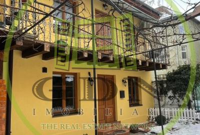 Casa de inchiriat ultracentrala - 12