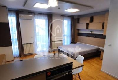 Inchiriere apartament 1 camera Andrei Muresanu strada Augustin Presecan - 5