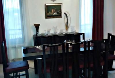 Vilă spectaculoasă cu vedere la mare – zonă exclusivistă Trandafirul - 17