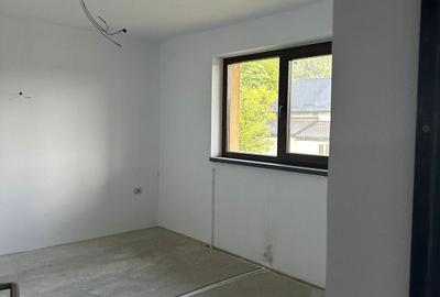 Casa P+E, teren 6.900 mp, sat Barbatesti / com Cocu /jud Arges - 9