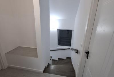 Casă nouă de închiriat 4 camere nemobilata ,în Cisnădie - 9
